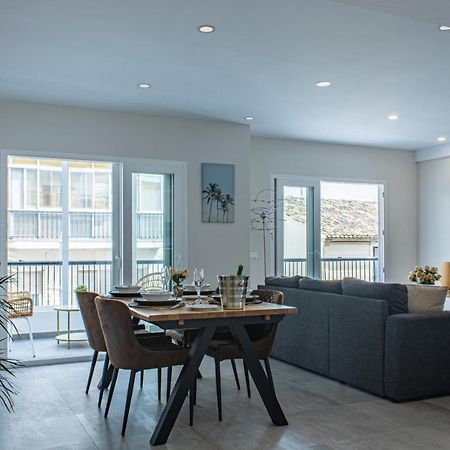 Luxurious Appartement Mediterraneo Αλτέα Εξωτερικό φωτογραφία