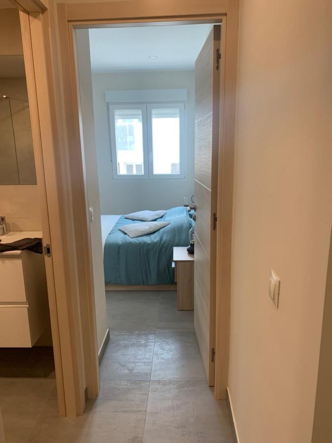 Luxurious Appartement Mediterraneo Αλτέα Εξωτερικό φωτογραφία