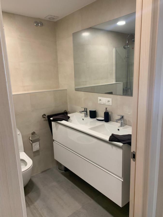 Luxurious Appartement Mediterraneo Αλτέα Εξωτερικό φωτογραφία
