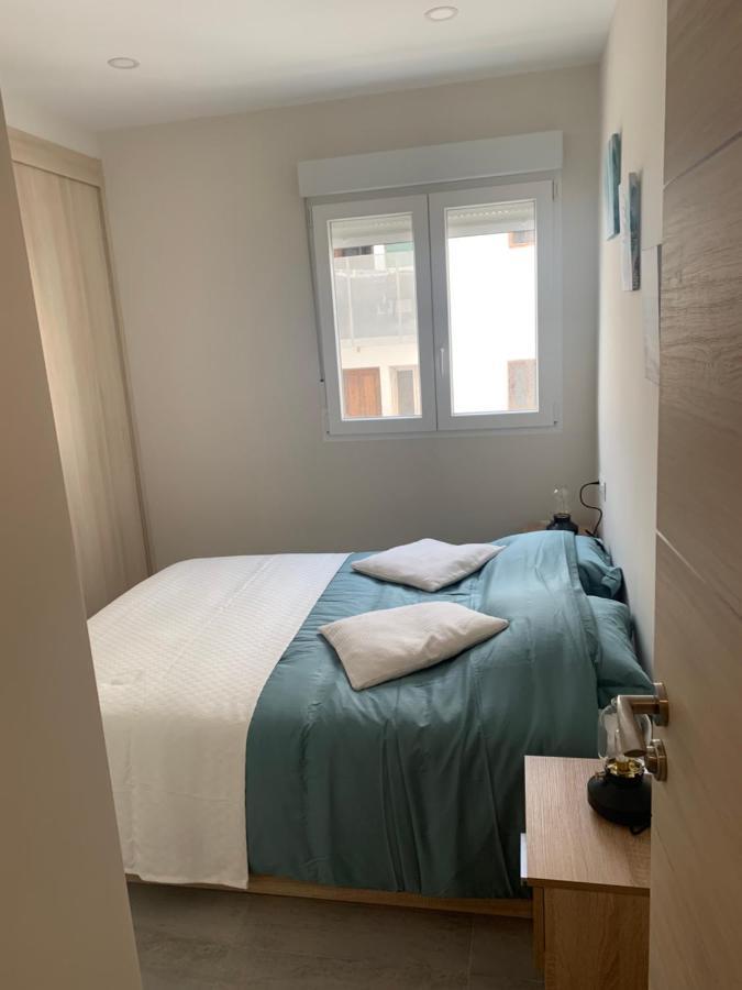 Luxurious Appartement Mediterraneo Αλτέα Εξωτερικό φωτογραφία
