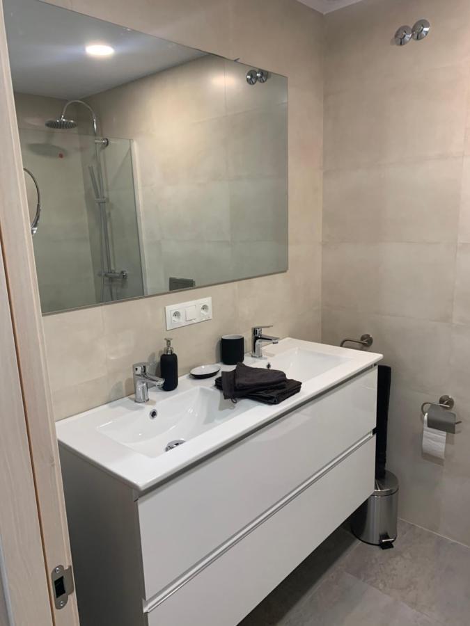 Luxurious Appartement Mediterraneo Αλτέα Εξωτερικό φωτογραφία