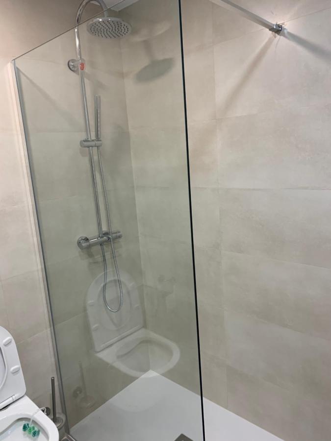Luxurious Appartement Mediterraneo Αλτέα Εξωτερικό φωτογραφία