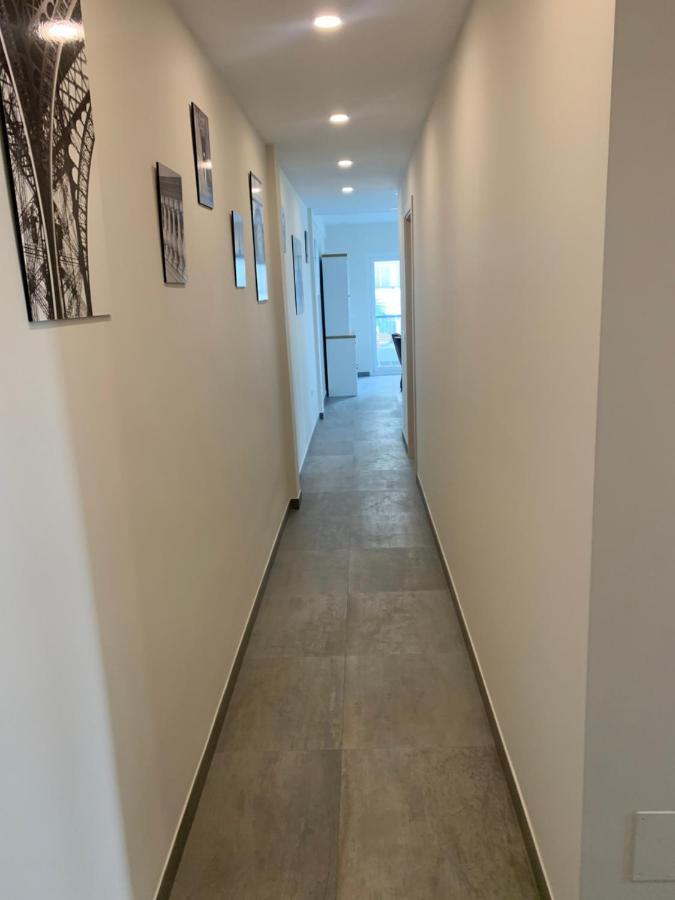Luxurious Appartement Mediterraneo Αλτέα Εξωτερικό φωτογραφία