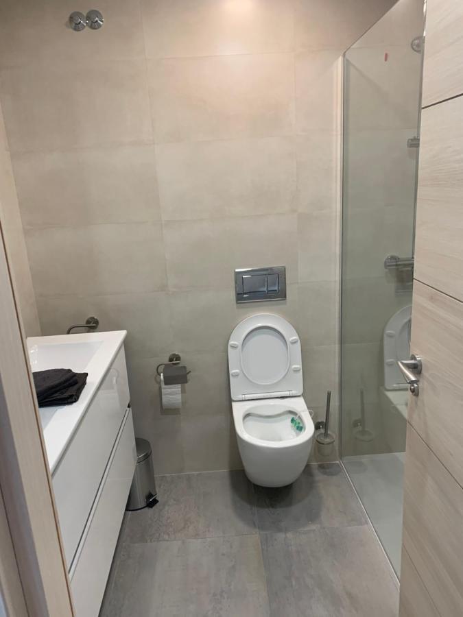Luxurious Appartement Mediterraneo Αλτέα Εξωτερικό φωτογραφία