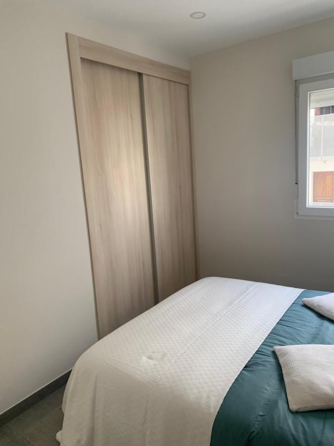 Luxurious Appartement Mediterraneo Αλτέα Εξωτερικό φωτογραφία