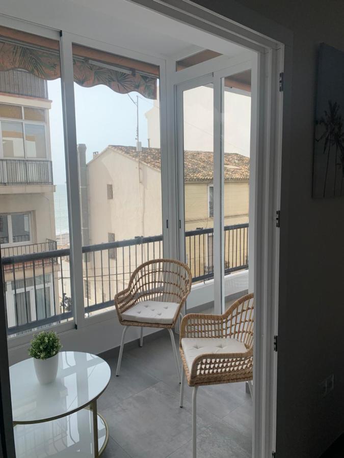 Luxurious Appartement Mediterraneo Αλτέα Εξωτερικό φωτογραφία