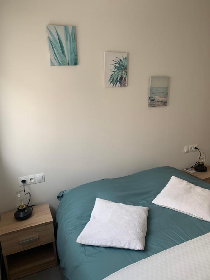 Luxurious Appartement Mediterraneo Αλτέα Εξωτερικό φωτογραφία