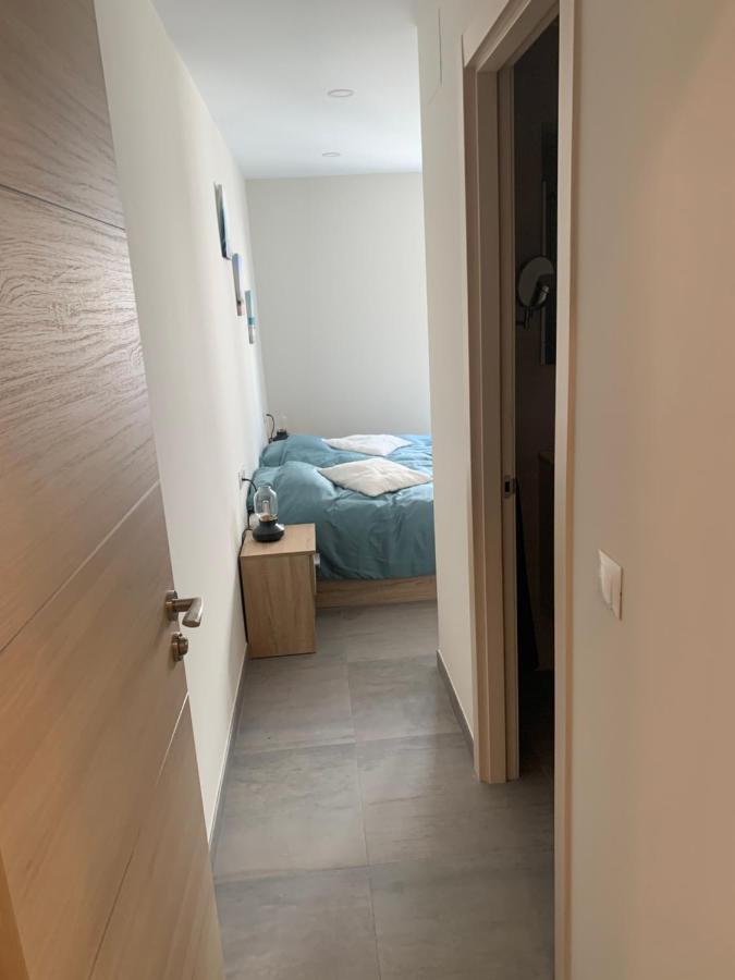Luxurious Appartement Mediterraneo Αλτέα Εξωτερικό φωτογραφία
