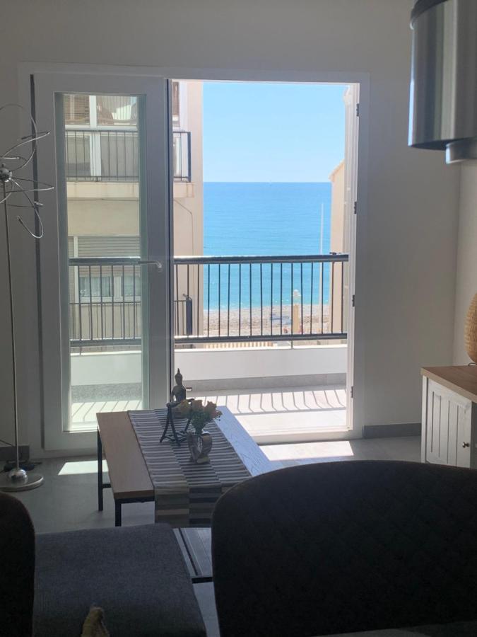 Luxurious Appartement Mediterraneo Αλτέα Εξωτερικό φωτογραφία