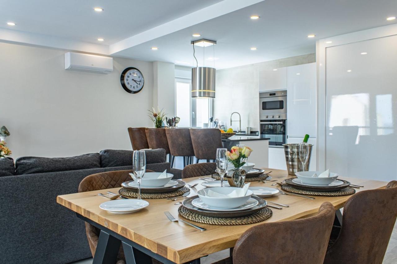 Luxurious Appartement Mediterraneo Αλτέα Εξωτερικό φωτογραφία