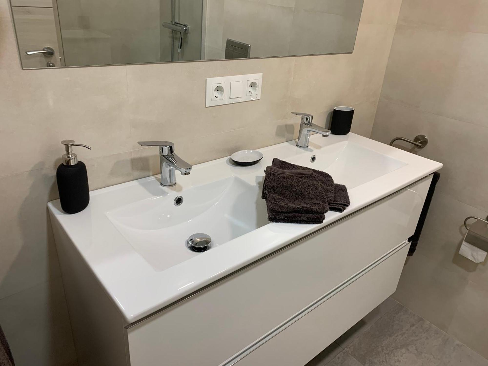 Luxurious Appartement Mediterraneo Αλτέα Εξωτερικό φωτογραφία